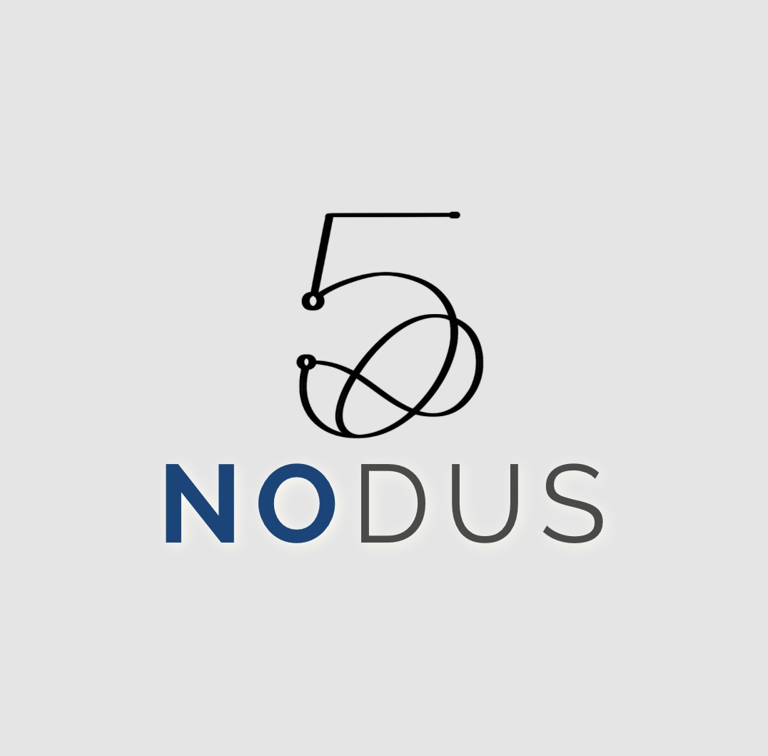 Nodus 5 Logo